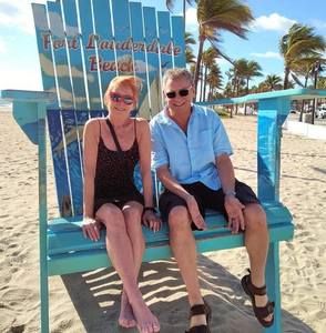 Meet your Posher, Sue